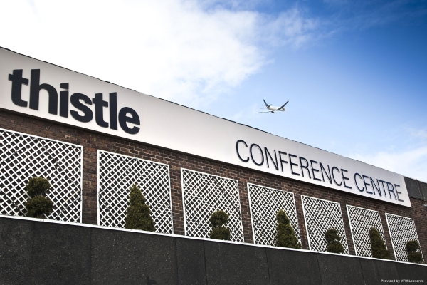 Hotel THISTLE HEATHROW TERMINAL 5